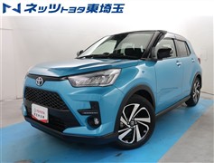 トヨタ ライズ Z