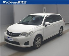 カローラフィールダー 1.5G