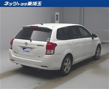 カローラフィールダー 1.5G