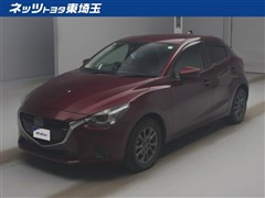 デミオ 13S ツーリング