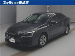 インプレッサG4 1.6I-LアイAD