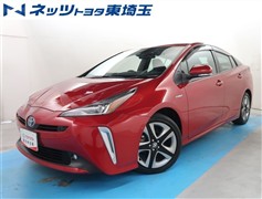 トヨタ プリウス A ツーリングセレクション