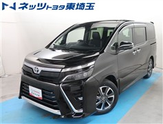 トヨタ ヴォクシー ZS キラメキ3