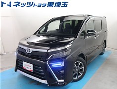 トヨタ ヴォクシー ZS キラメキ3