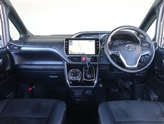 ヴォクシー ZS キラメキ3