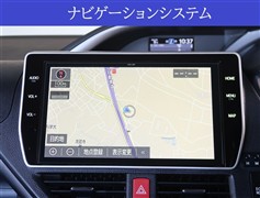 ヴォクシー ZS キラメキ3