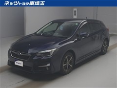 スバル インプレッサスポ 1.6I-LアイS