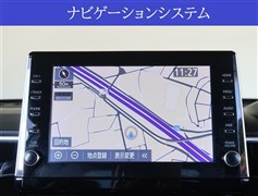 カローラクロス ハイブリッド Z