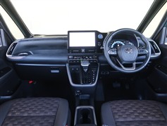 ヴォクシー ハイブリッド S-Z