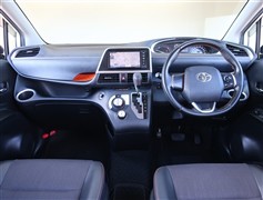 シエンタ ハイブリッド G クエロ