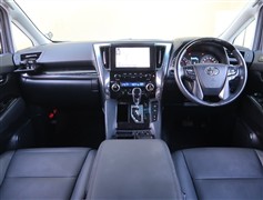 アルファード S Cパッケージ