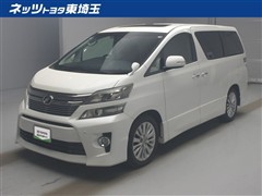 ヴェルファイア 2.4Z