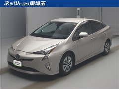 プリウス A プレミアム