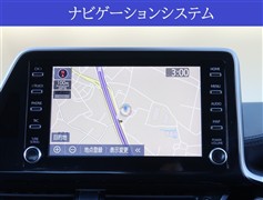 C-HR HEV G モードネロ セー