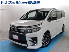 ヴォクシー ZS キラメキ2