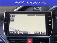 ヴォクシー ZS キラメキ2