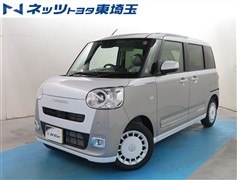 ムーヴキャンバス ストライプス G