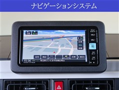 ムーヴキャンバス ストライプス G