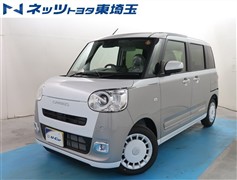 ムーヴキャンバスストライプスGター