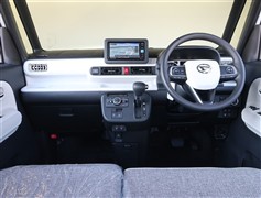 ムーヴキャンバスストライプスGター