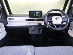 ムーヴキャンバス ストライプス G