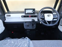 ムーヴキャンバス ストライプス G