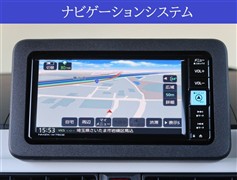 ムーヴキャンバス ストライプス G