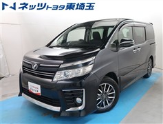 ヴォクシー ZS キラメキ