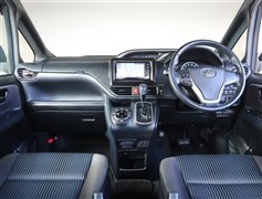 ヴォクシー ZS キラメキ