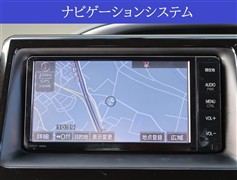 ヴォクシー ZS キラメキ