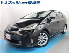 プリウスアルファ S ツーリングセレ