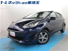 アクア S スタイルブラック