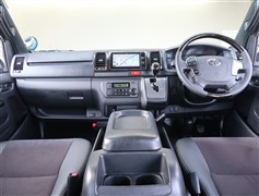 レジアスエースバン スーパーGL