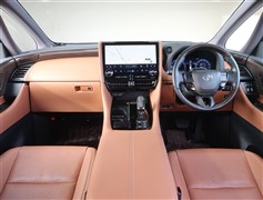 ヴェルファイア HEV Z プレミア