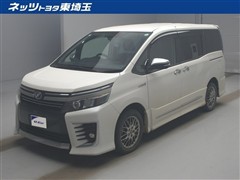 ヴォクシーHEV ZSキラメキ2