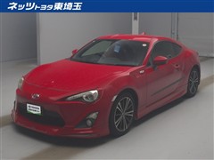 トヨタ 86 GT