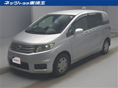 ホンダ フリードスパイク G ジャスト