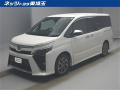 トヨタ ヴォクシー ZS キラメキ2