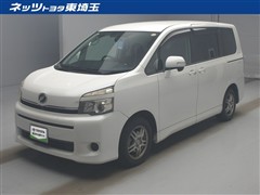 トヨタ ヴォクシー X Lエディション