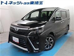 ヴォクシー ZS キラメキ3