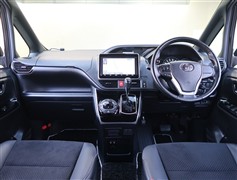 ヴォクシー ZS キラメキ3