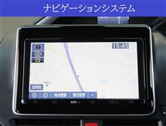 ヴォクシー ZS キラメキ3