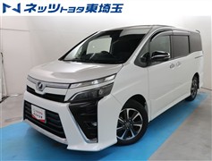 ヴォクシー ZS キラメキ