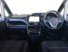 ヴォクシー ZS キラメキ