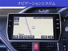 ヴォクシー ZS キラメキ