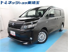 ヴォクシー ハイブリッド V