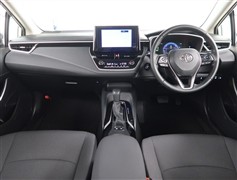 カローラツーリング HEV G