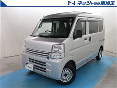 スズキ エブリィバン PA