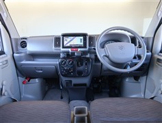 エブリィバン PA