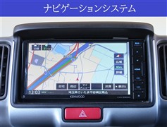 エブリィバン PA